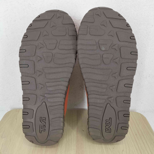 テバ Teva REEMBER CAMP メンズ 27