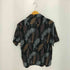 バイグラッドハンド BY GLADHAND PEACOCK QUILL S/S SHIRTS ピーコッククイル 半袖シャツ メンズ import:S