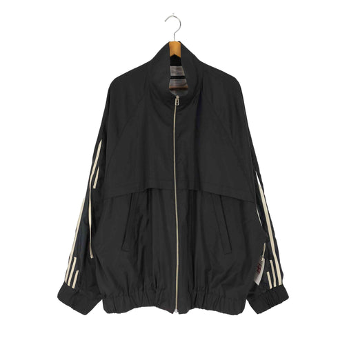 マイビューティフルランドレット my beautiful landlet 24SS TROPICAL CLOTH SIDE LINE ZIP BLOUSON メンズ JPN:1