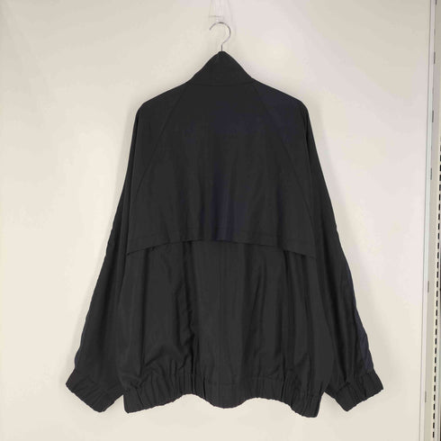 マイビューティフルランドレット my beautiful landlet 24SS TROPICAL CLOTH SIDE LINE ZIP BLOUSON メンズ JPN:1