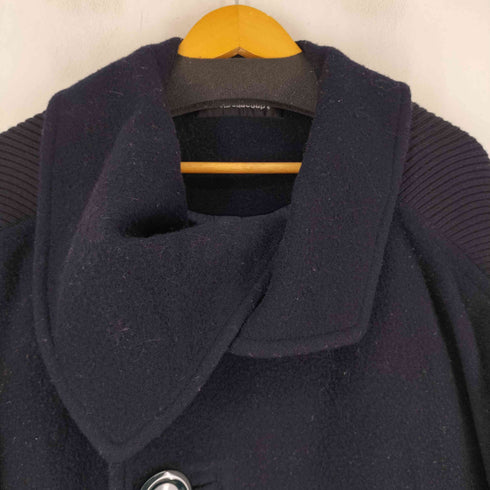 メルシーボークー mercibeaucoup ウール マルコート レディース 0