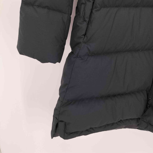 フィラ ゴルフ FILA GOLF フーデッド ダウン ジャケット レディース import:L