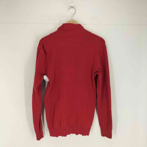 ピーエスポールスミス PS Paul Smith ショールカラーコットンカーディガン メンズ L