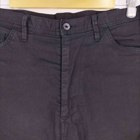 ユリウス JULIUS Low Crotch Baggy Pants メンズ JPN:1