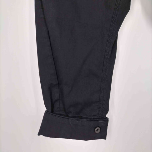 ユリウス JULIUS Low Crotch Baggy Pants メンズ JPN:1