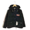 ウィアード WEIRDO FLAME - RACING JACKET フレイム レーシングジャケット メンズ import:L