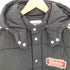ウィアード WEIRDO FLAME - RACING JACKET フレイム レーシングジャケット メンズ import:L