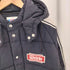 ウィアード WEIRDO FLAME - RACING JACKET フレイム レーシングジャケット メンズ import:L