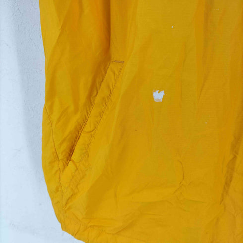 ナイキ NIKE S/S ハーフジップ プルオーバー メンズ import:M