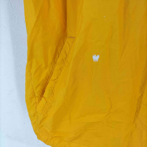 ナイキ NIKE S/S ハーフジップ プルオーバー メンズ import:M