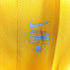 ナイキ NIKE S/S ハーフジップ プルオーバー メンズ import:M