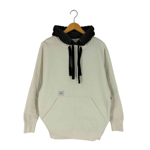 ダブルタップス WTAPS 23AW OBJ 04 SWEAT HOODIE メンズ JPN:1