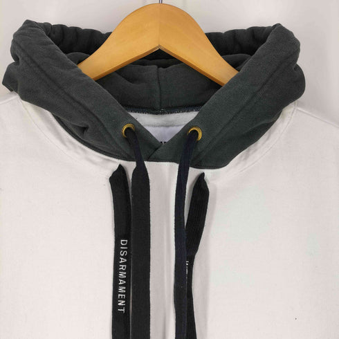 ダブルタップス WTAPS 23AW OBJ 04 SWEAT HOODIE メンズ JPN:1