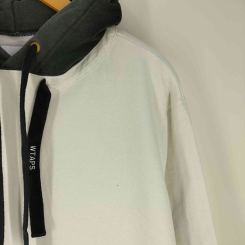 ダブルタップス WTAPS 23AW OBJ 04 SWEAT HOODIE メンズ JPN:1