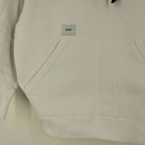ダブルタップス WTAPS 23AW OBJ 04 SWEAT HOODIE メンズ JPN:1