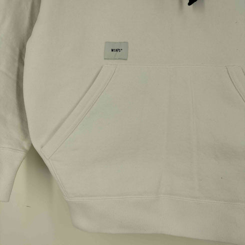 ダブルタップス WTAPS 23AW OBJ 04 SWEAT HOODIE メンズ JPN:1