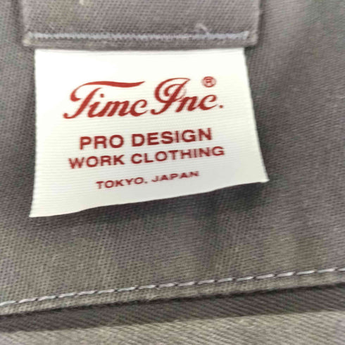 Timc inc ワークパンツ メンズ JPN:M