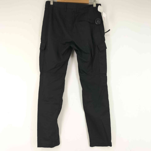 ストーンアイランド STONE ISLAND カーゴパンツRT ストレッチコットンギャバジンガーメントダイカーゴパンツ メンズ 30