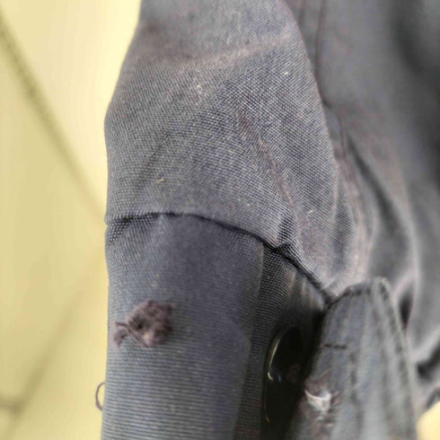 ロンドンフォグ LONDON FOG london towne フーデッド コットンコート レディース import:L