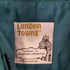 ロンドンフォグ LONDON FOG london towne フーデッド コットンコート レディース import:L