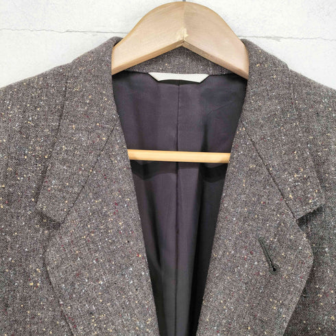 ポールスミスコレクション Paul Smith COLLECTION ネップ加工2Bテーラードジャケット メンズ LX