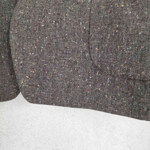 ポールスミスコレクション Paul Smith COLLECTION ネップ加工2Bテーラードジャケット メンズ LX