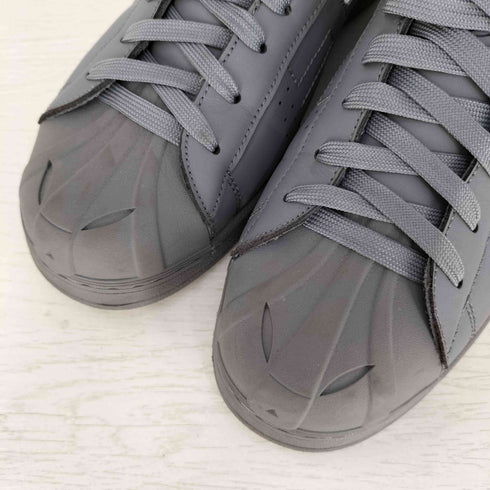 ベイプ BAPE SKULL SHOES メンズ JPN:27