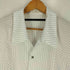 マイビューティフルランドレット my beautiful landlet 25SS POPLIN STRIPED SHORT SLEEVE SHIRT メンズ JPN:0