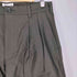 ダブルタップス WTAPS 25AW WRKT2501 / TROUSERS / COTTON. BACKSATIN / OLIVE DRAB メンズ JPN:3