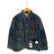 ウィアード WEIRDO GOOD WORK? ENGINEER JACKET デニム エンジニア ジャケット メンズ import:L