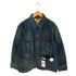 ウィアード WEIRDO GOOD WORK? ENGINEER JACKET デニム エンジニア ジャケット メンズ import:L