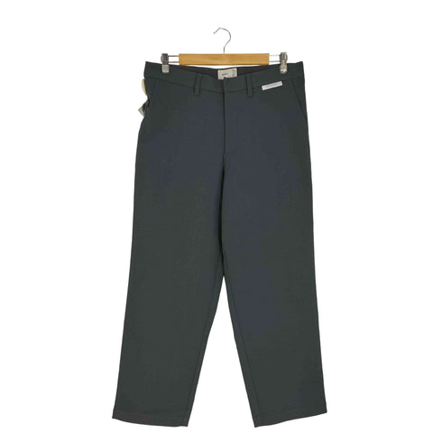 ダブルタップス WTAPS 25AW WRKT2002 / Trousers / Poly. Twill Charcoal メンズ JPN:3