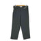 ダブルタップス WTAPS 25AW WRKT2002 / Trousers / Poly. Twill Charcoal メンズ JPN:3