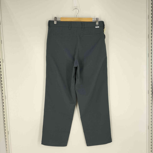 ダブルタップス WTAPS 25AW WRKT2002 / Trousers / Poly. Twill Charcoal メンズ JPN:3