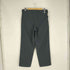ダブルタップス WTAPS 25AW WRKT2002 / Trousers / Poly. Twill Charcoal メンズ JPN:3