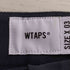 ダブルタップス WTAPS 25AW WRKT2002 / Trousers / Poly. Twill Charcoal メンズ JPN:3