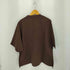 CLESSTE BUBBLE LOGO PRINT MASSIVE T-SHIRT WITH DRAWSTRINGS クルーネックTシャツ メンズ FREE
