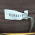 CLESSTE BUBBLE LOGO PRINT MASSIVE T-SHIRT WITH DRAWSTRINGS クルーネックTシャツ メンズ FREE