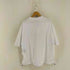 CLESSTE 25AW BUBBLE LOGO PRINT MASSIVE T-SHIRT WITH DRAWSTRINGS オーバーサイズ プリント Tシャツ メンズ FREE
