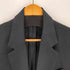ジャーナルスタンダードレリューム JOURNAL STANDARD relume TR ストライプ ダブルブレストジャケット メンズ JPN:M