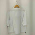 CLESSTE BUBBLE LOGO PRINT MASSIVE T-SHIRT WITH DRAWSTRINGS クルーネックTシャツ メンズ FREE