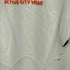 CLESSTE BUBBLE LOGO PRINT MASSIVE T-SHIRT WITH DRAWSTRINGS クルーネックTシャツ メンズ FREE