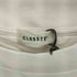CLESSTE BUBBLE LOGO PRINT MASSIVE T-SHIRT WITH DRAWSTRINGS クルーネックTシャツ メンズ FREE