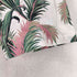 メゾンキツネ MAISON KITSUNE x Hotel Olympia パーム フロント プリント リゾート シャツ メンズ S