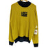ハフ HUF Disorder Jacquard Sweatshirt Damen Pullover ディソーダー ジャカード スウェットシャツ ダメン プルオーバー メンズ import:L