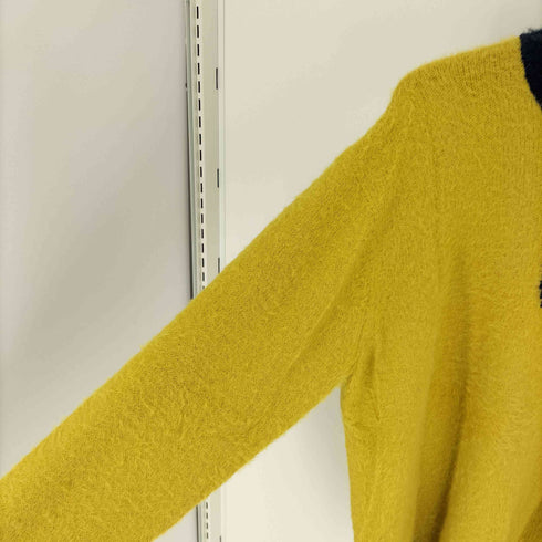 ハフ HUF Disorder Jacquard Sweatshirt Damen Pullover ディソーダー ジャカード スウェットシャツ ダメン プルオーバー メンズ import:L