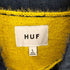 ハフ HUF Disorder Jacquard Sweatshirt Damen Pullover ディソーダー ジャカード スウェットシャツ ダメン プルオーバー メンズ import:L