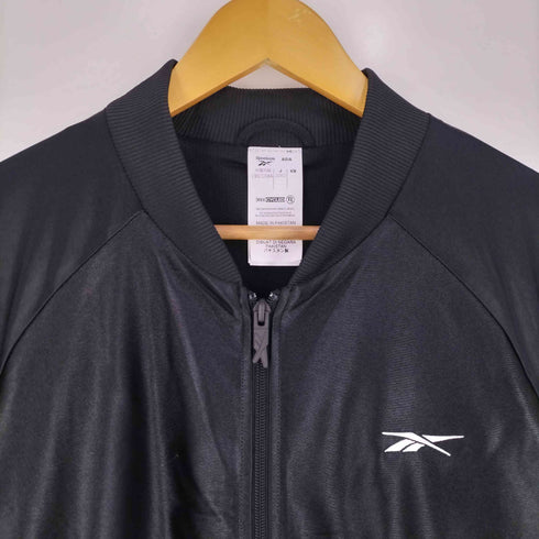 リーボック Reebok バスケットボール ウォームアップ ジャケット / BB WARM UP JKT メンズ J/2XO