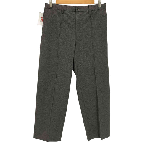 ユニバーサルランゲージ UNIVERSAL LANGUAGE コードストレッチパンツ メンズ JPN:M