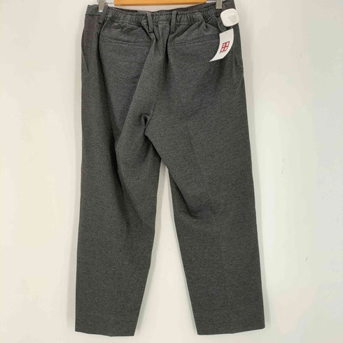 ユニバーサルランゲージ UNIVERSAL LANGUAGE コードストレッチパンツ メンズ JPN:M